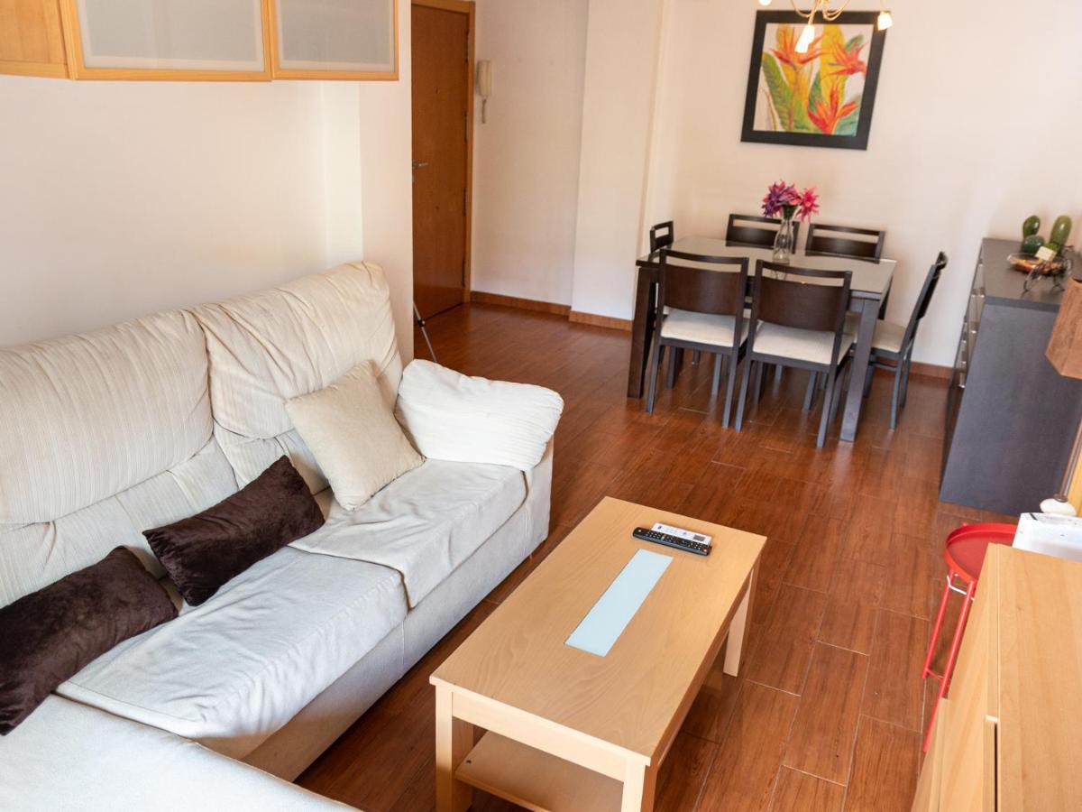 Apartamento Cruz Córdoba Exterior foto
