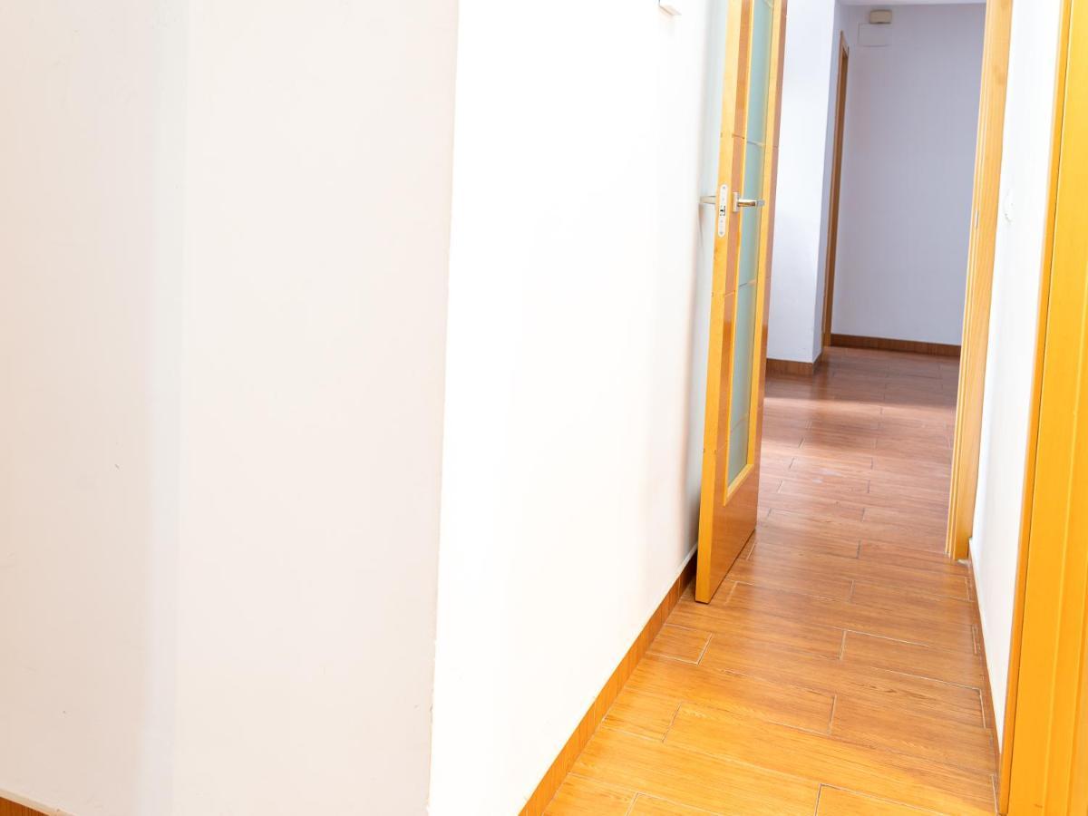 Apartamento Cruz Córdoba Exterior foto